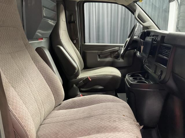 2019 Chevrolet Express Cargo 3500 Base