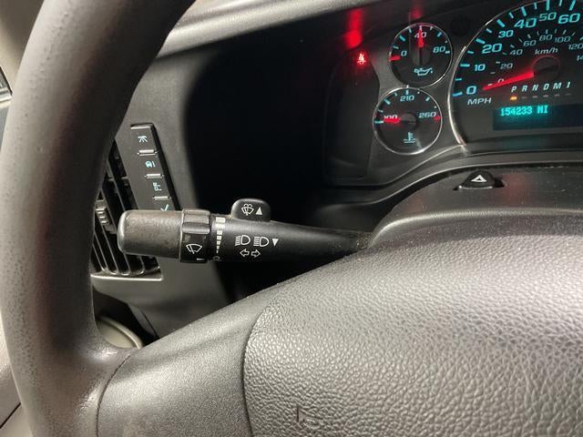 2019 Chevrolet Express Cargo 3500 Base