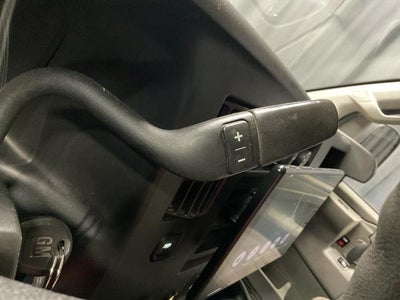 2019 Chevrolet Express Cargo 3500 Base