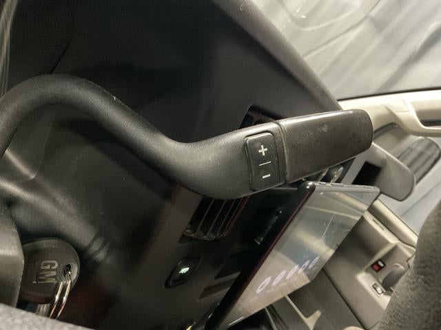 2019 Chevrolet Express Cargo 3500 Base