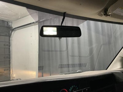 2019 Chevrolet Express Cargo 3500 Base