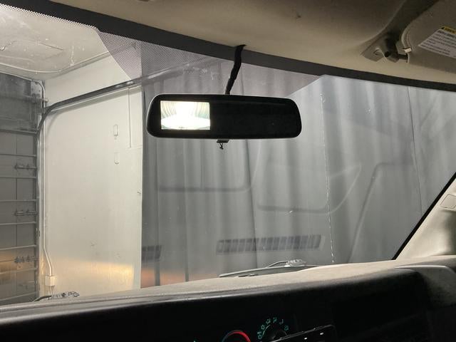 2019 Chevrolet Express Cargo 3500 Base