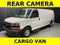 2019 Chevrolet Express Cargo 3500 Base