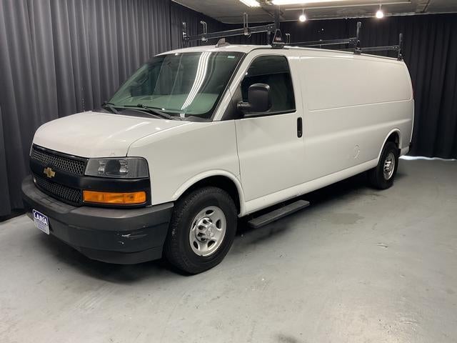 2019 Chevrolet Express Cargo 3500 Base