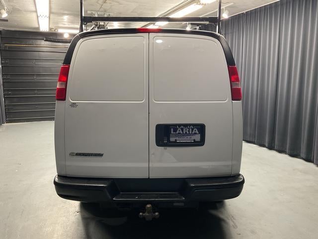 2019 Chevrolet Express Cargo 3500 Base