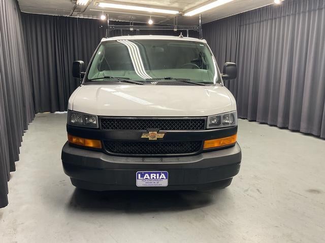 2019 Chevrolet Express Cargo 3500 Base