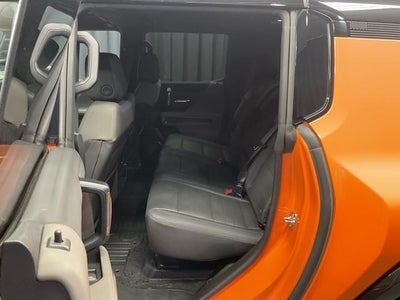 2024 GMC HUMMER EV SUV 2X