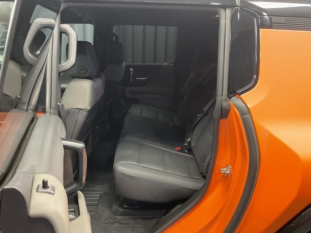 2024 GMC HUMMER EV SUV 2X
