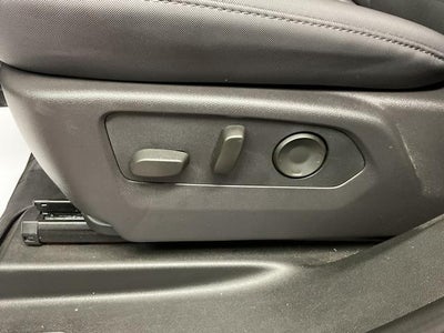 2024 GMC HUMMER EV SUV 2X