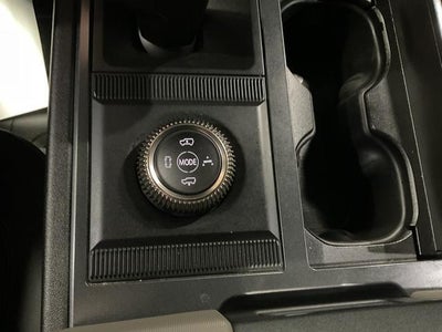 2024 GMC HUMMER EV SUV 2X