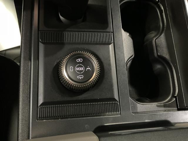 2024 GMC HUMMER EV SUV 2X