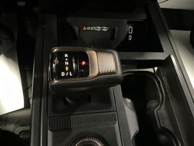 2024 GMC HUMMER EV SUV 2X