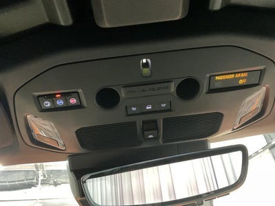 2024 GMC HUMMER EV SUV 2X