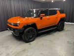 2024 GMC HUMMER EV SUV 2X