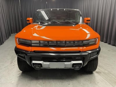 2024 GMC HUMMER EV SUV 2X