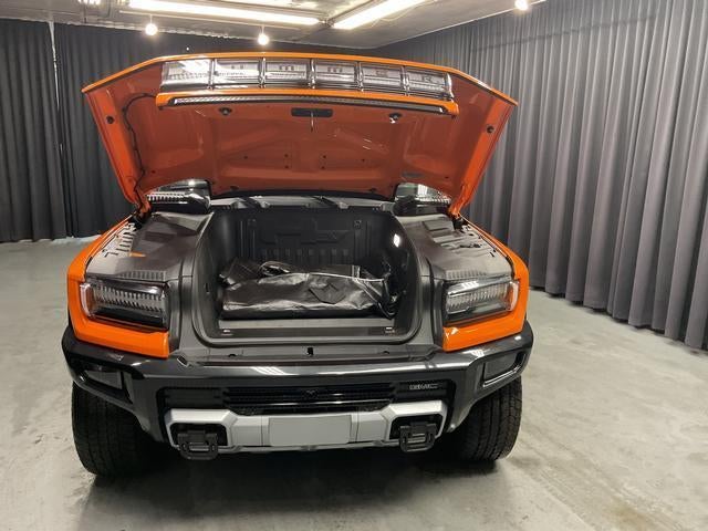 2024 GMC HUMMER EV SUV 2X