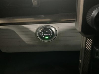 2024 GMC HUMMER EV SUV 2X