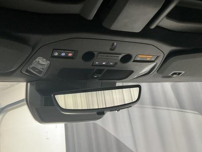 2024 GMC HUMMER EV SUV 2X