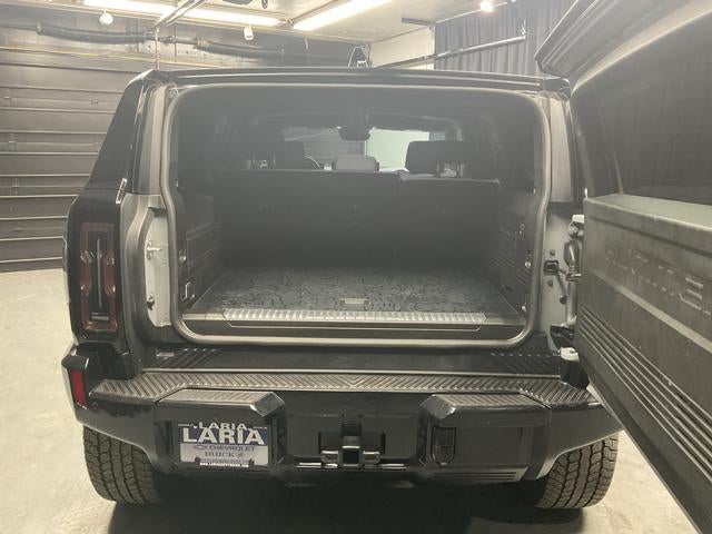 2024 GMC HUMMER EV SUV 2X