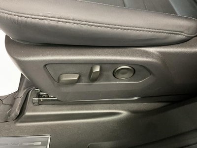 2024 GMC HUMMER EV SUV 2X