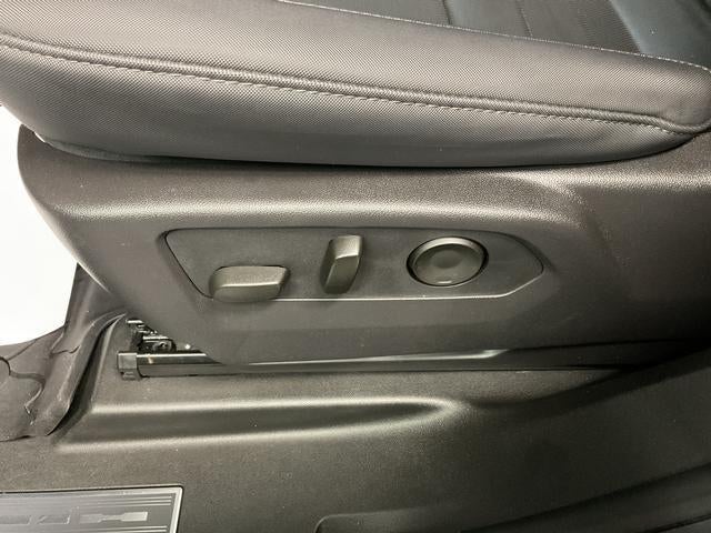 2024 GMC HUMMER EV SUV 2X