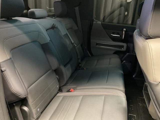 2024 GMC HUMMER EV SUV 2X