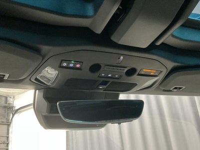 2024 GMC HUMMER EV SUV 2X