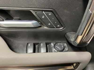 2024 GMC HUMMER EV SUV 2X