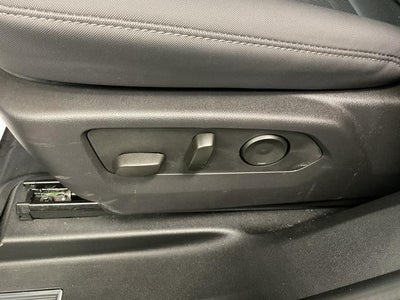 2024 GMC HUMMER EV SUV 2X