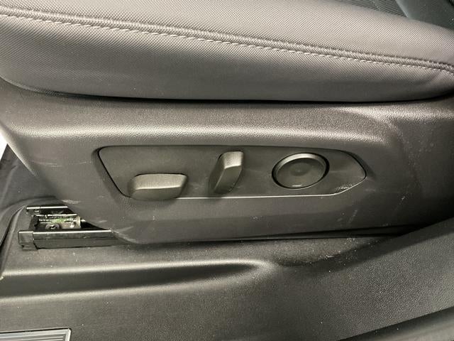 2024 GMC HUMMER EV SUV 2X