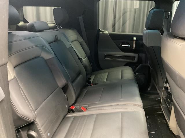 2024 GMC HUMMER EV SUV 2X