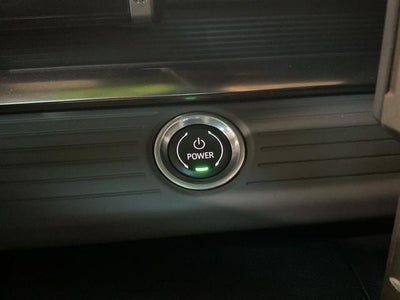 2024 GMC HUMMER EV SUV 2X