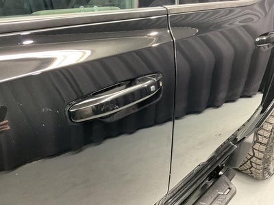 2024 GMC HUMMER EV SUV 2X