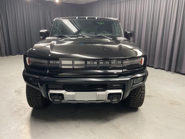 2024 GMC HUMMER EV SUV 2X