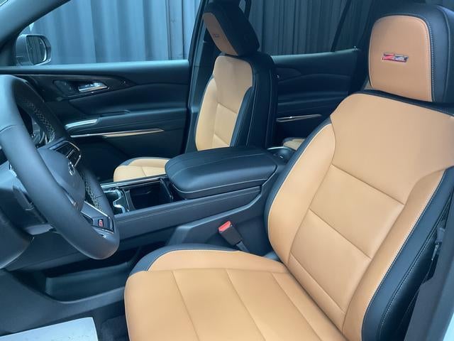 2027 Chevrolet Traverse Z71 - Photo 15