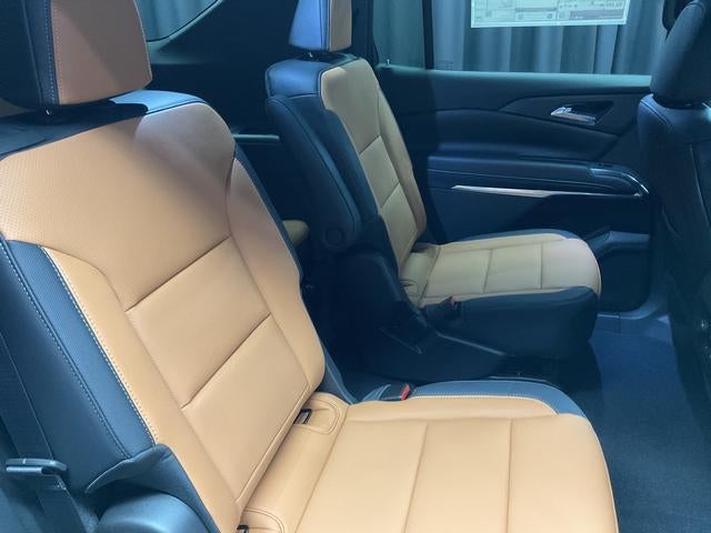 2027 Chevrolet Traverse Z71 - Photo 16
