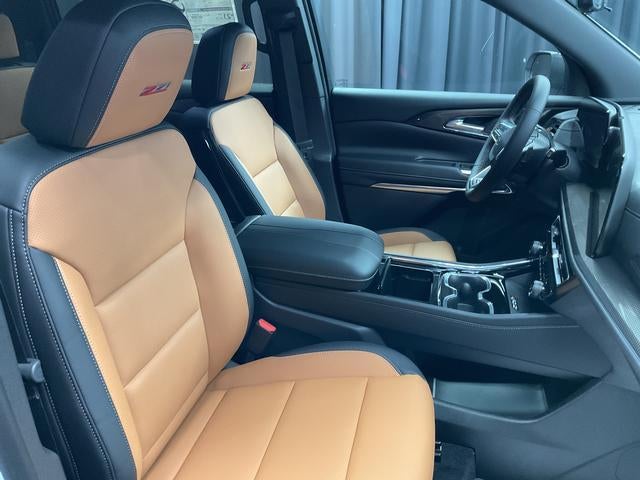 2027 Chevrolet Traverse Z71 - Photo 18