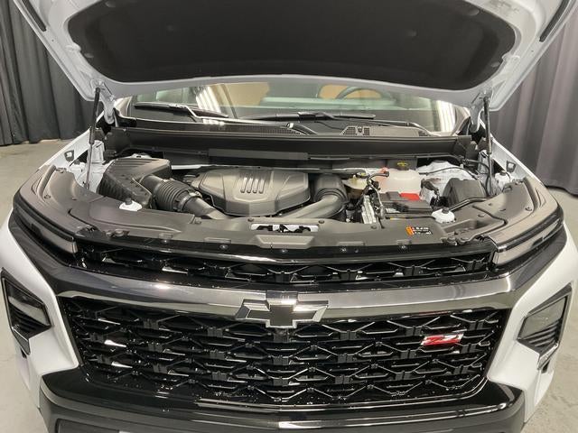 2027 Chevrolet Traverse Z71 - Photo 19
