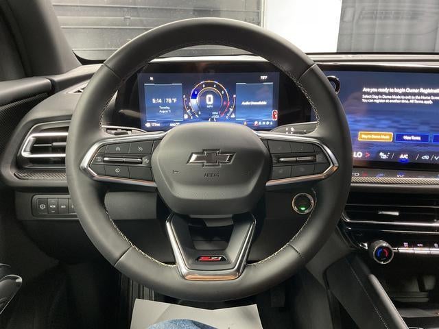 2027 Chevrolet Traverse Z71 - Photo 20