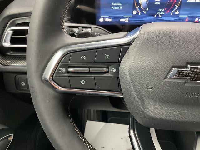 2027 Chevrolet Traverse Z71 - Photo 21