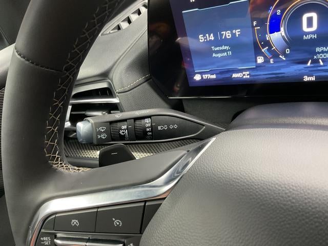 2027 Chevrolet Traverse Z71 - Photo 22