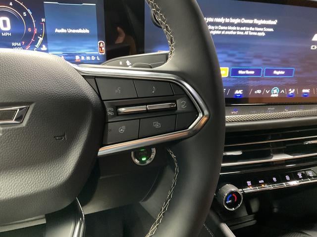 2027 Chevrolet Traverse Z71 - Photo 24