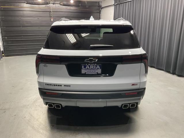 2027 Chevrolet Traverse Z71 - Photo 6
