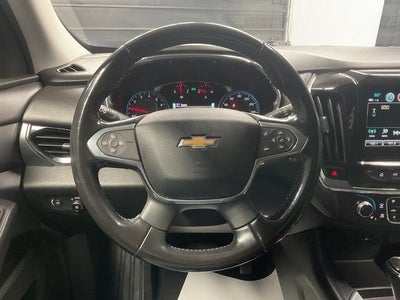 2019 Chevrolet Traverse RS