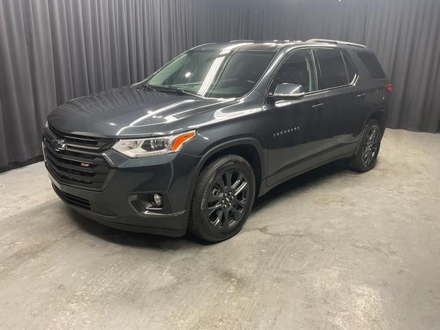 2019 Chevrolet Traverse RS