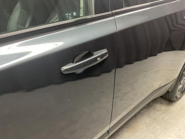 2019 Chevrolet Traverse RS