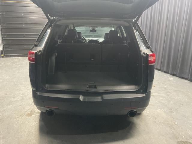 2019 Chevrolet Traverse RS
