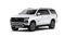 2027 Chevrolet Suburban Z71