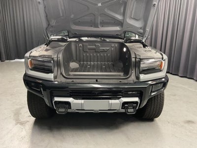 2024 GMC HUMMER EV Pickup 2X