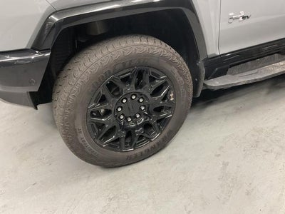 2024 GMC HUMMER EV Pickup 2X